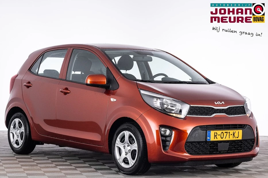 Kia Picanto – foto 5