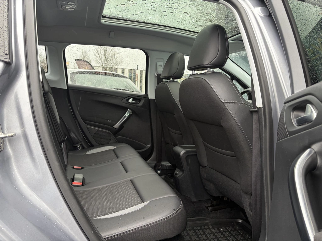 Peugeot 2008 – foto 12