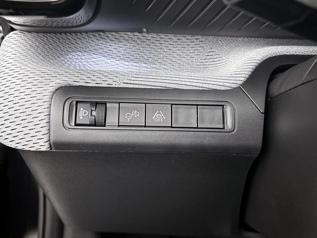 Citroën C3 Aircross – foto 16