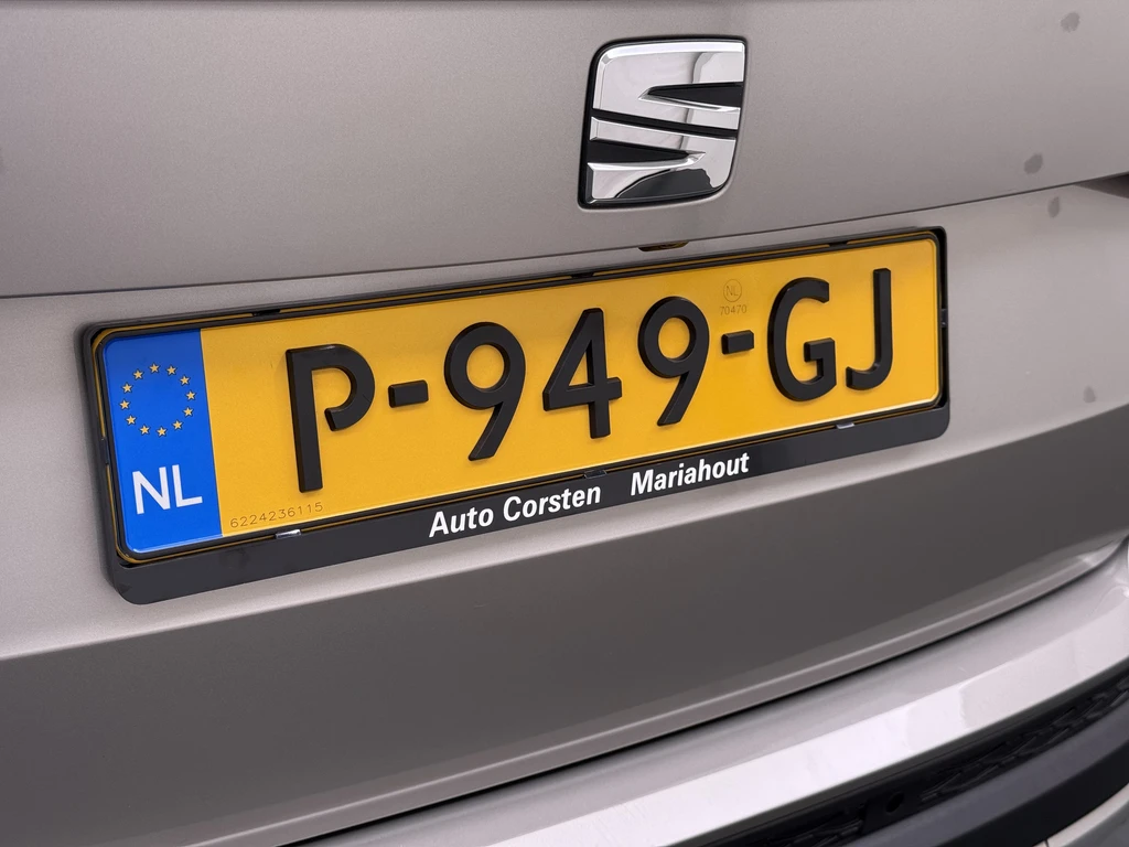SEAT Ateca – foto 49