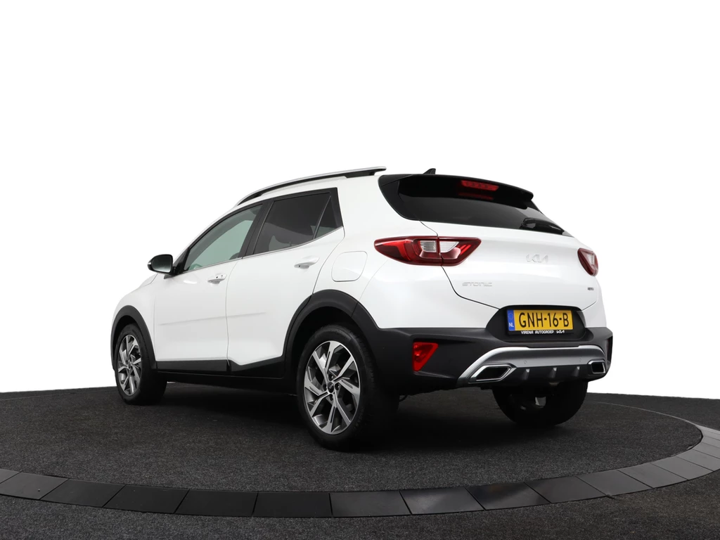 Kia Stonic – foto 6