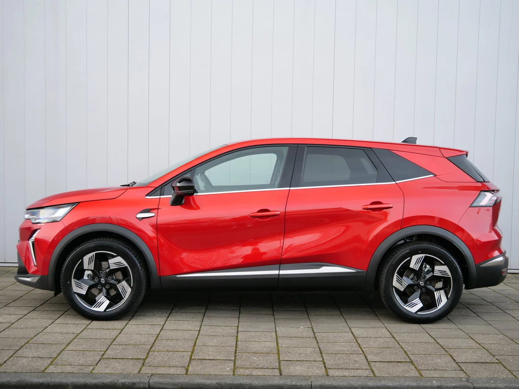 Renault Symbioz – foto 2