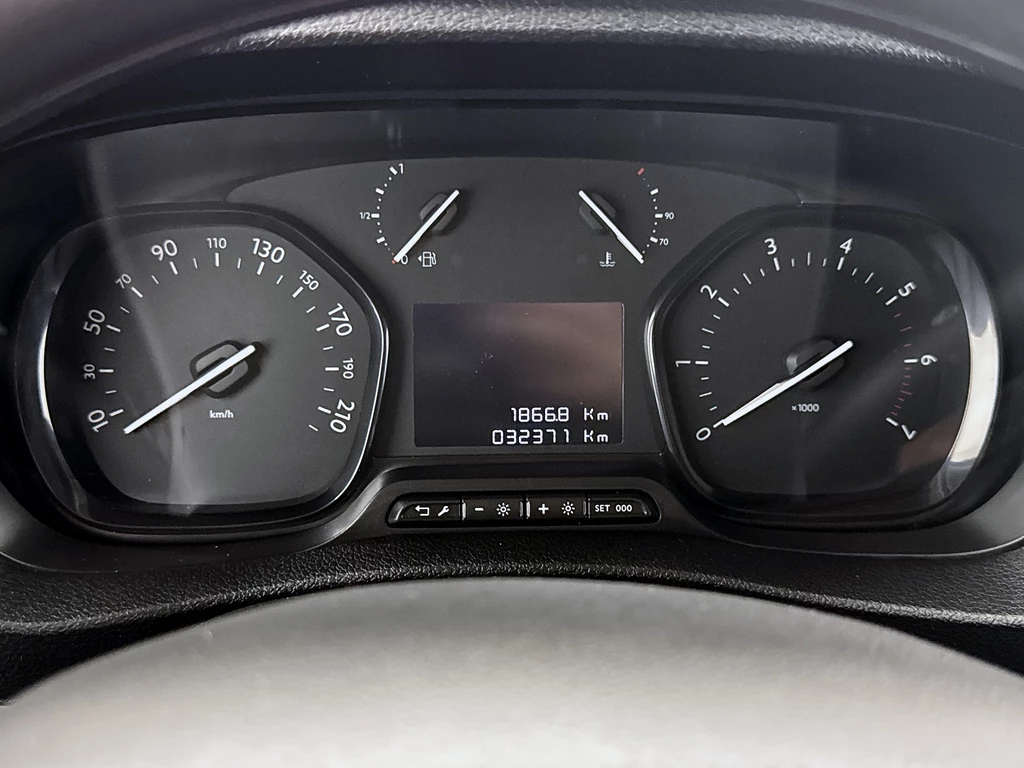 Toyota ProAce – foto 22