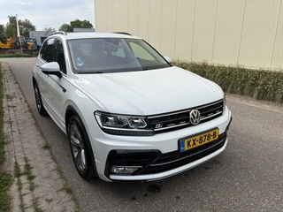 Volkswagen Tiguan – thumbnail 8