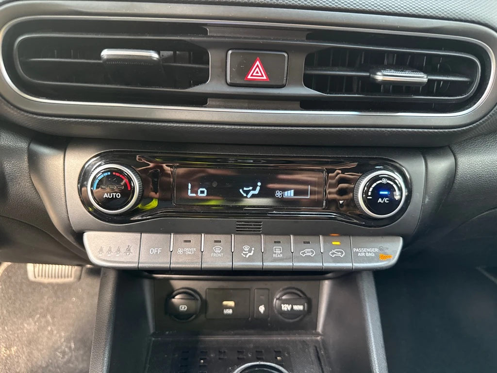 Hyundai Kona – foto 11