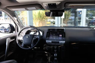 Toyota Land Cruiser – thumbnail 29