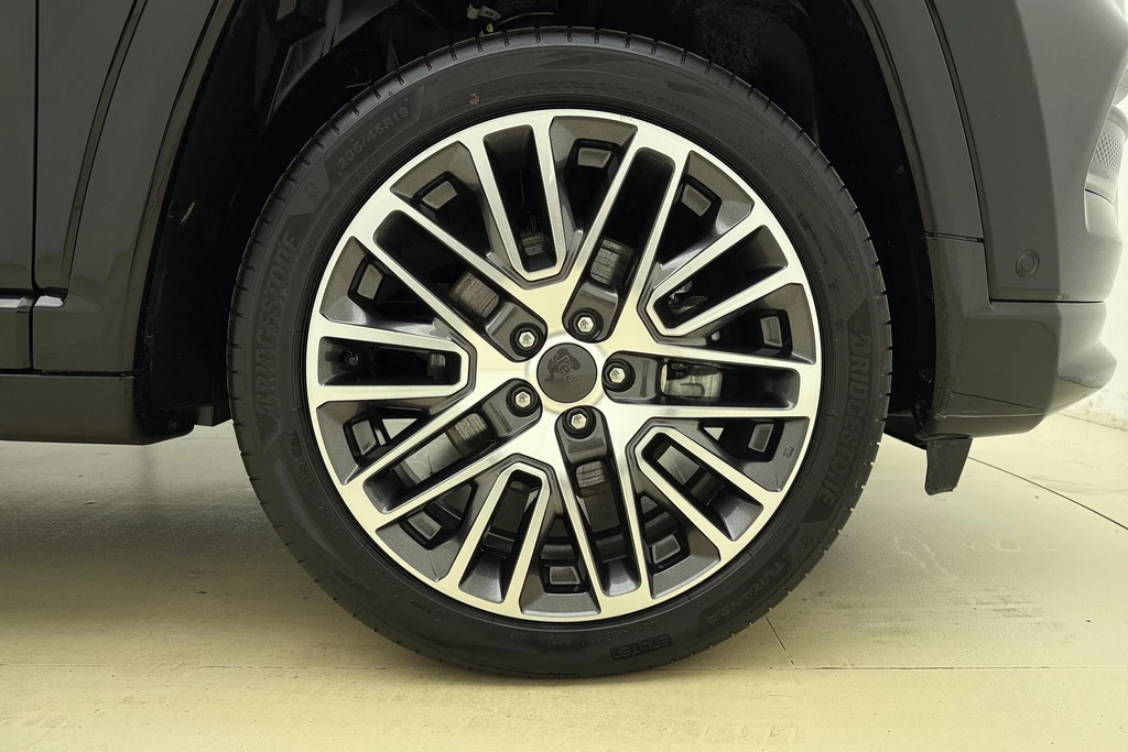 Jeep Compass – foto 13