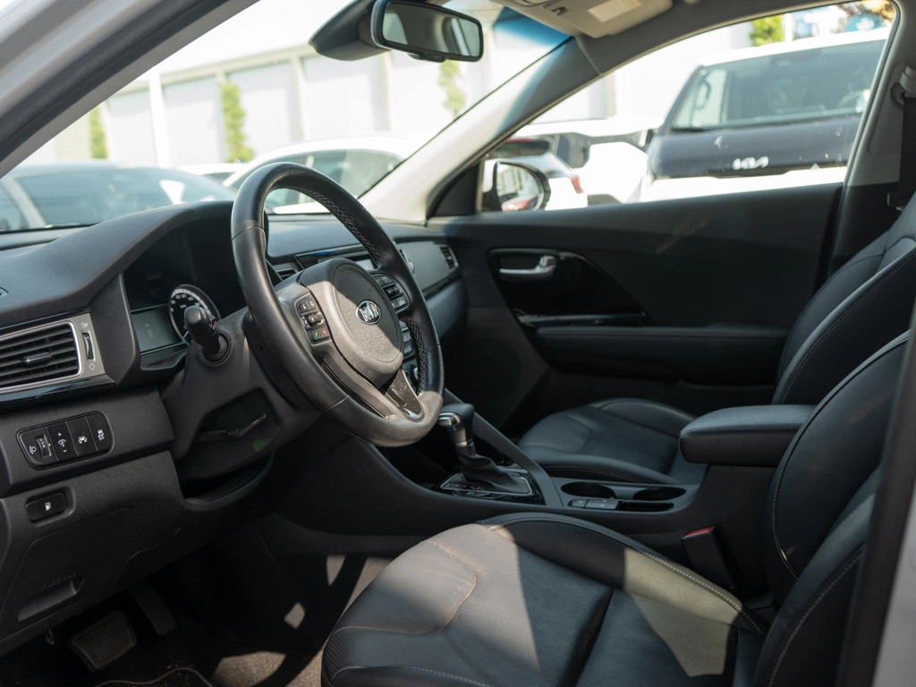 Kia Niro – foto 22