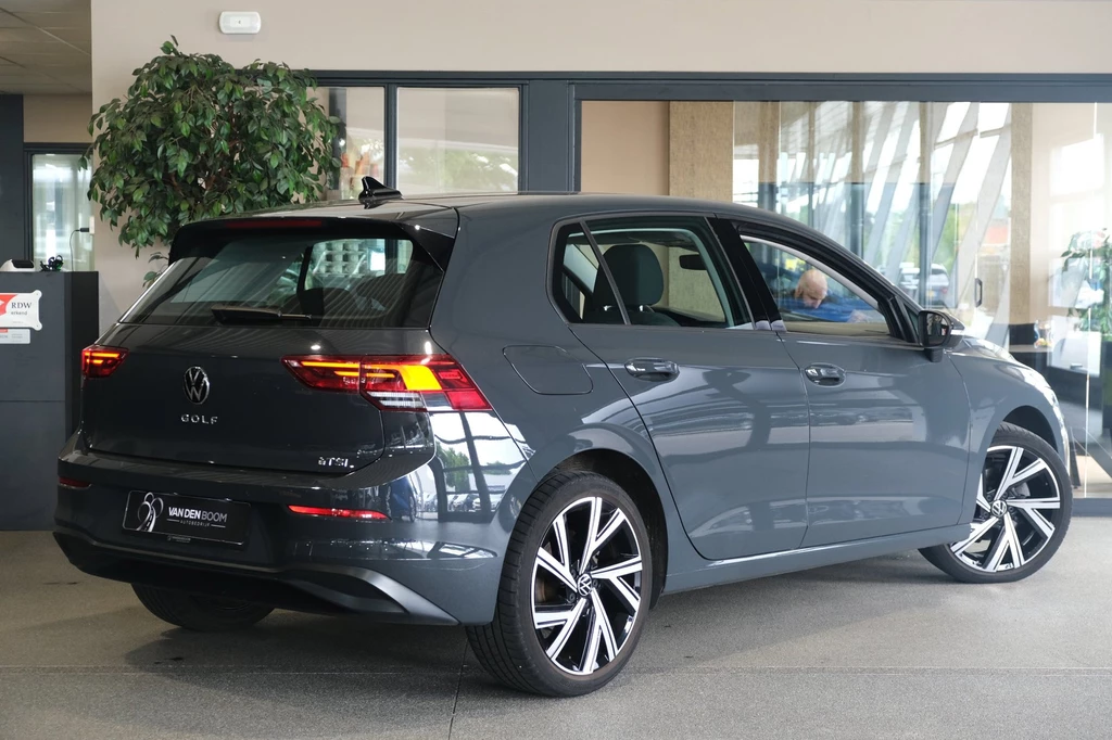 Volkswagen Golf – foto 6