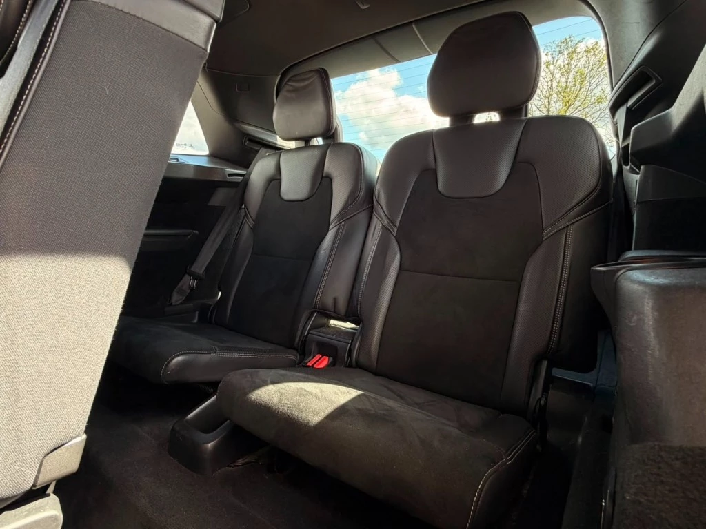 Volvo XC90 – foto 32