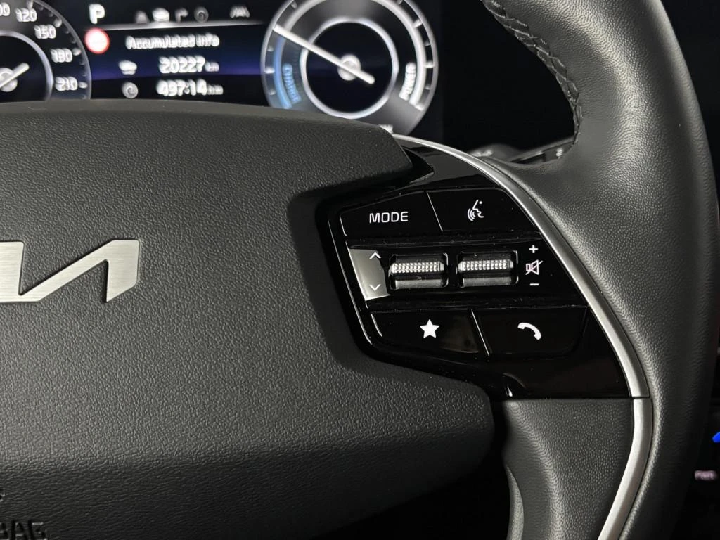 Kia Niro EV – foto 30