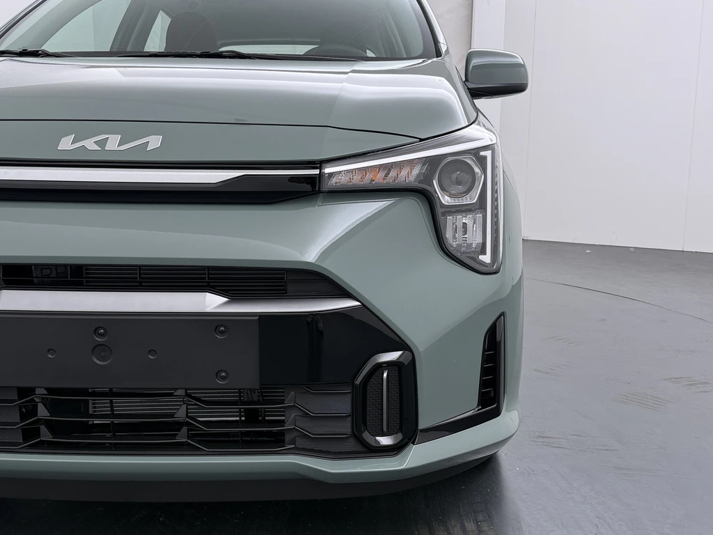 Kia Picanto – foto 14