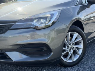 Opel Astra – thumbnail 43