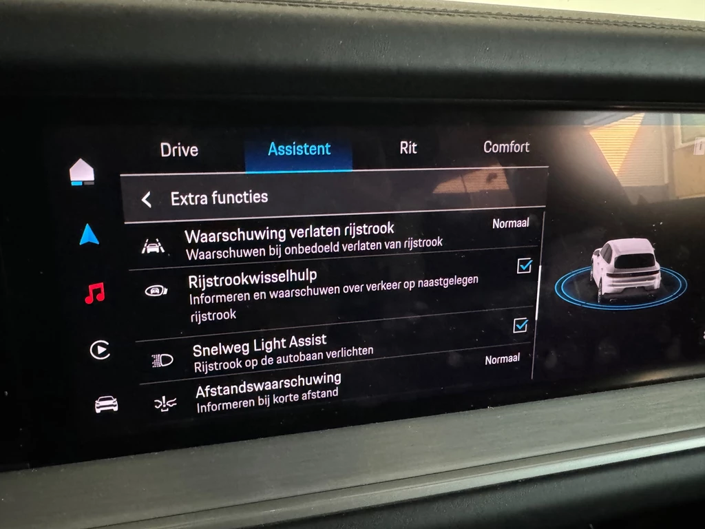 Porsche Cayenne – foto 45