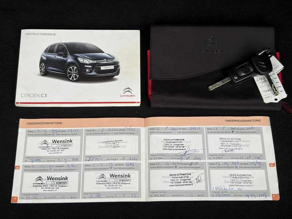 Citroën C3 – foto 30