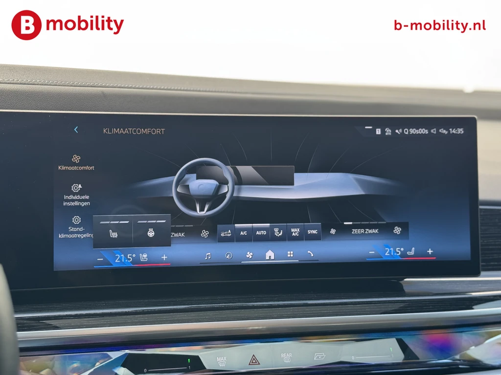 BMW i7 – foto 27