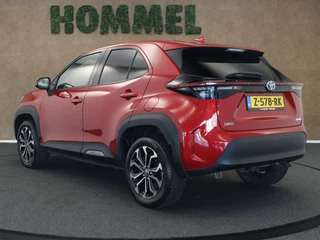 Toyota Yaris Cross – thumbnail 3