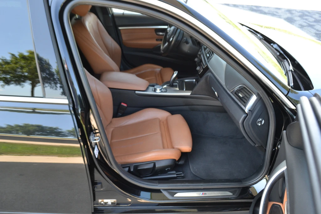 BMW 3 Serie – foto 18