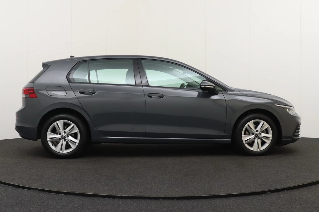 Volkswagen Golf – foto 5