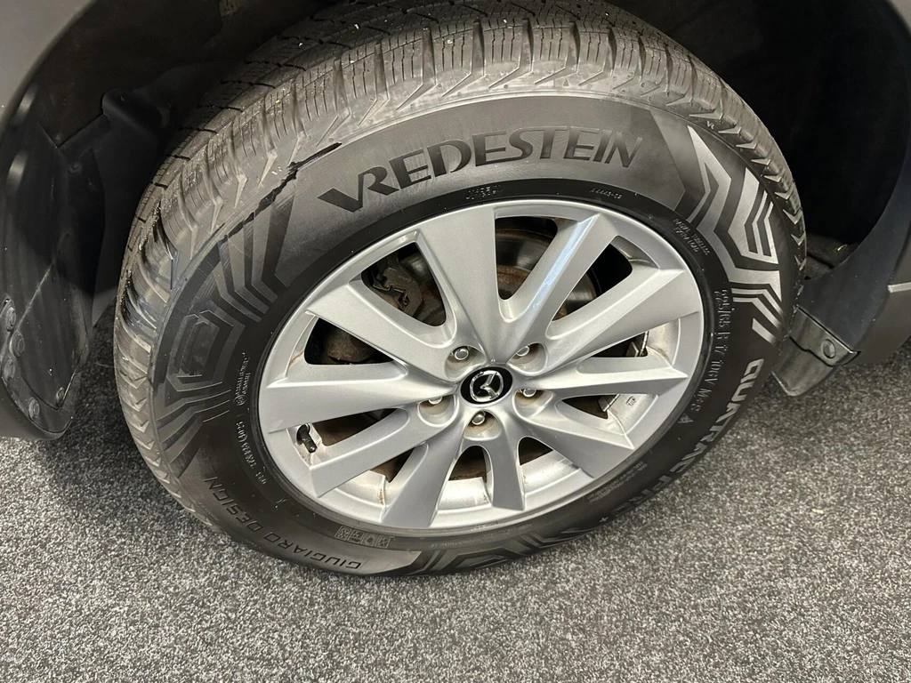 Mazda CX-5 – foto 11