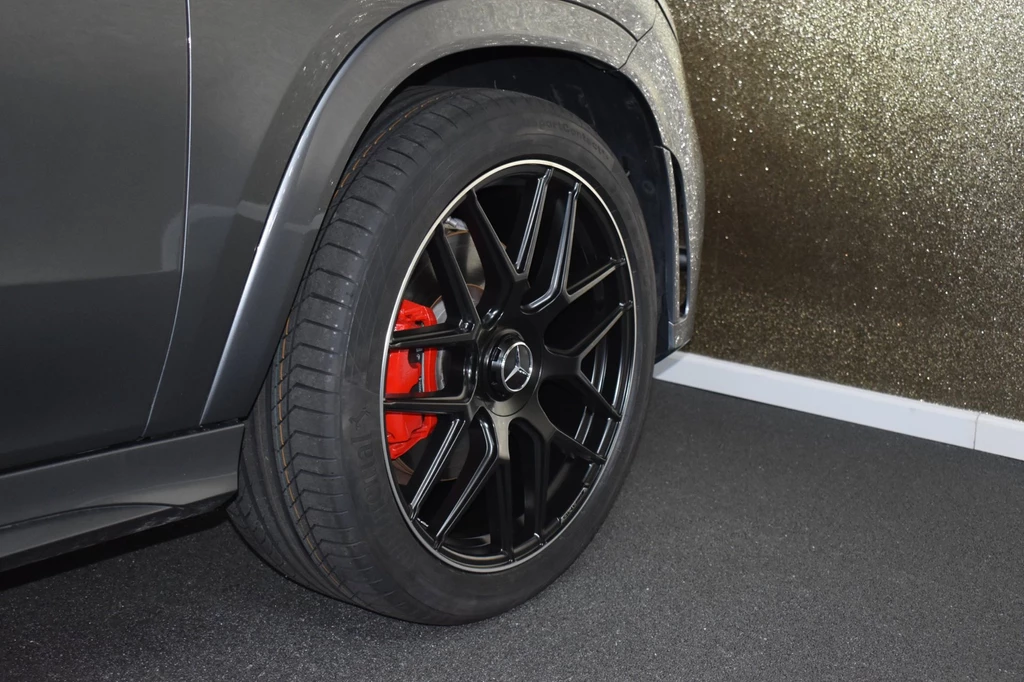 Mercedes-Benz GLE – foto 12