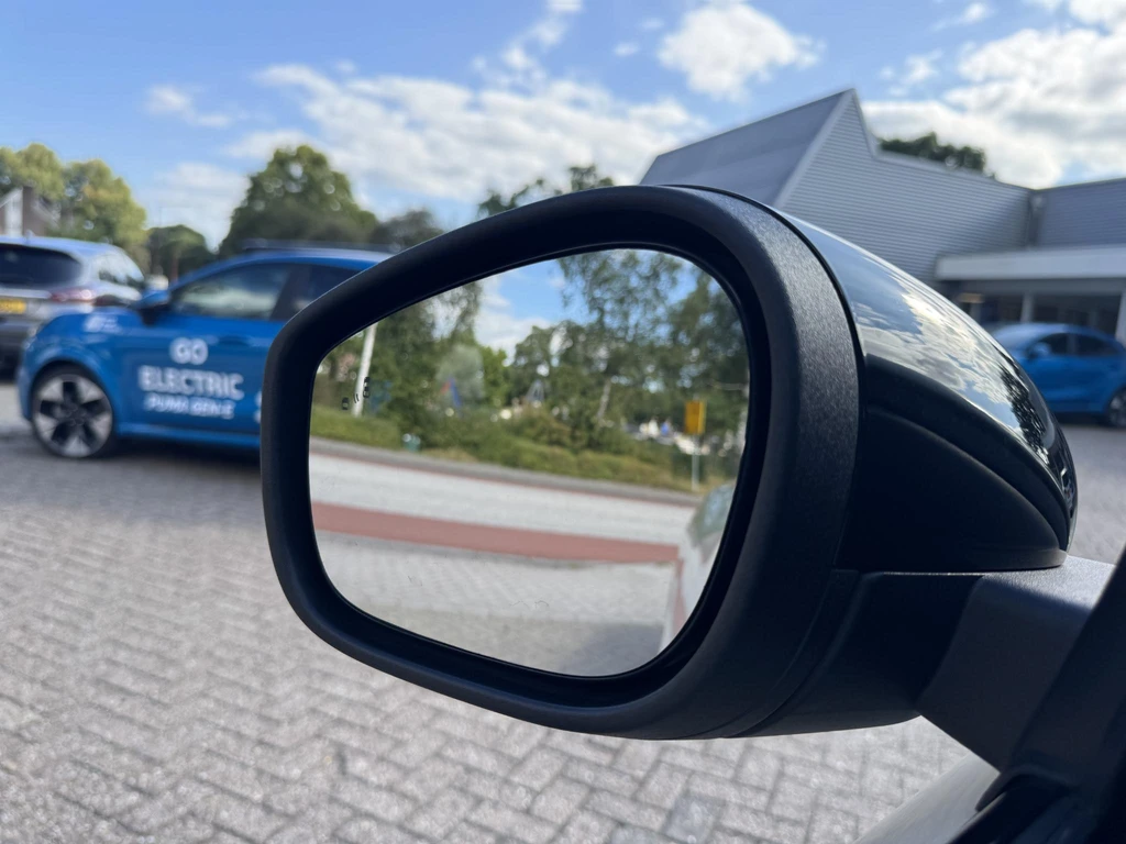 Ford Mustang Mach-E – foto 21