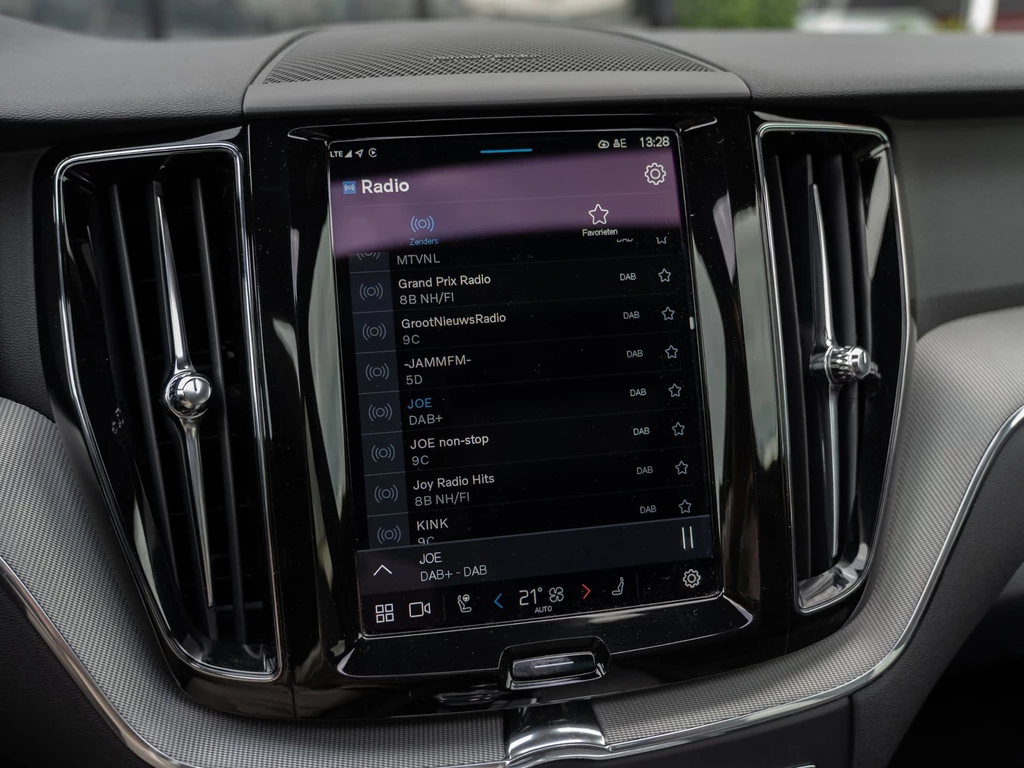 Volvo XC60 – foto 25
