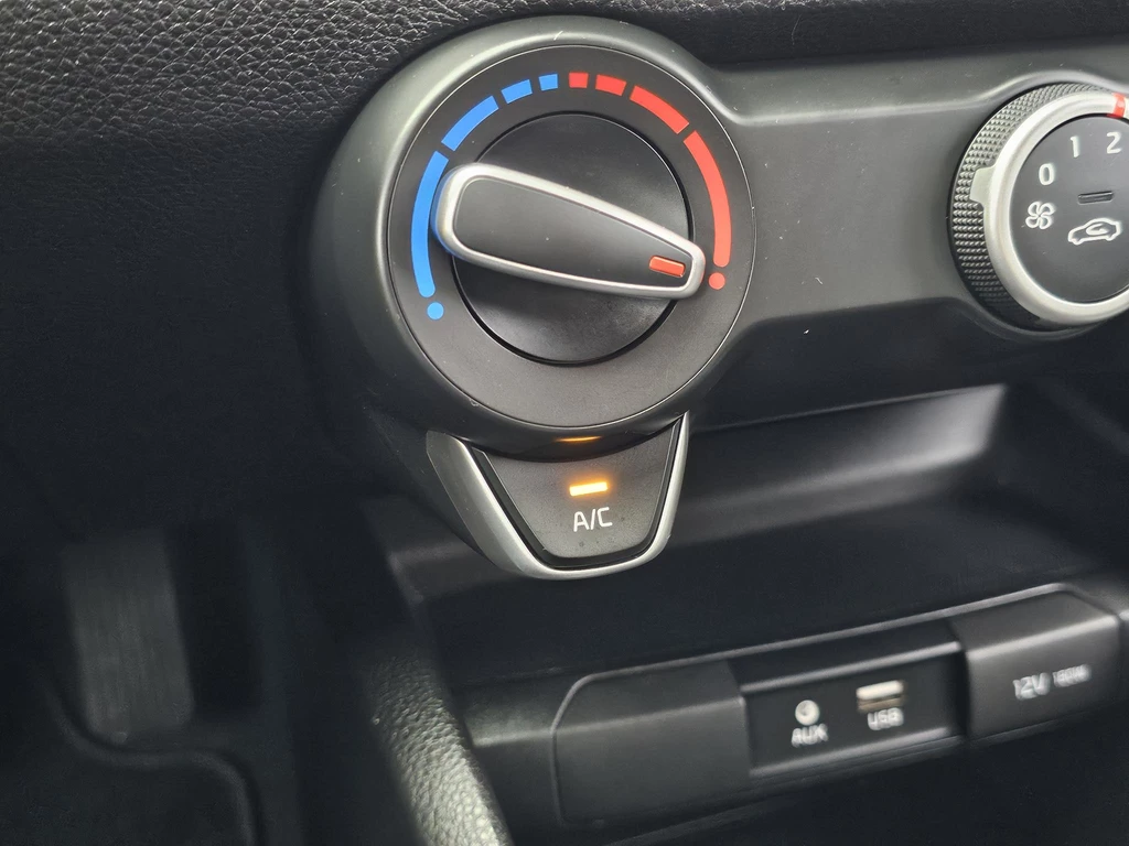 Kia Stonic – foto 26