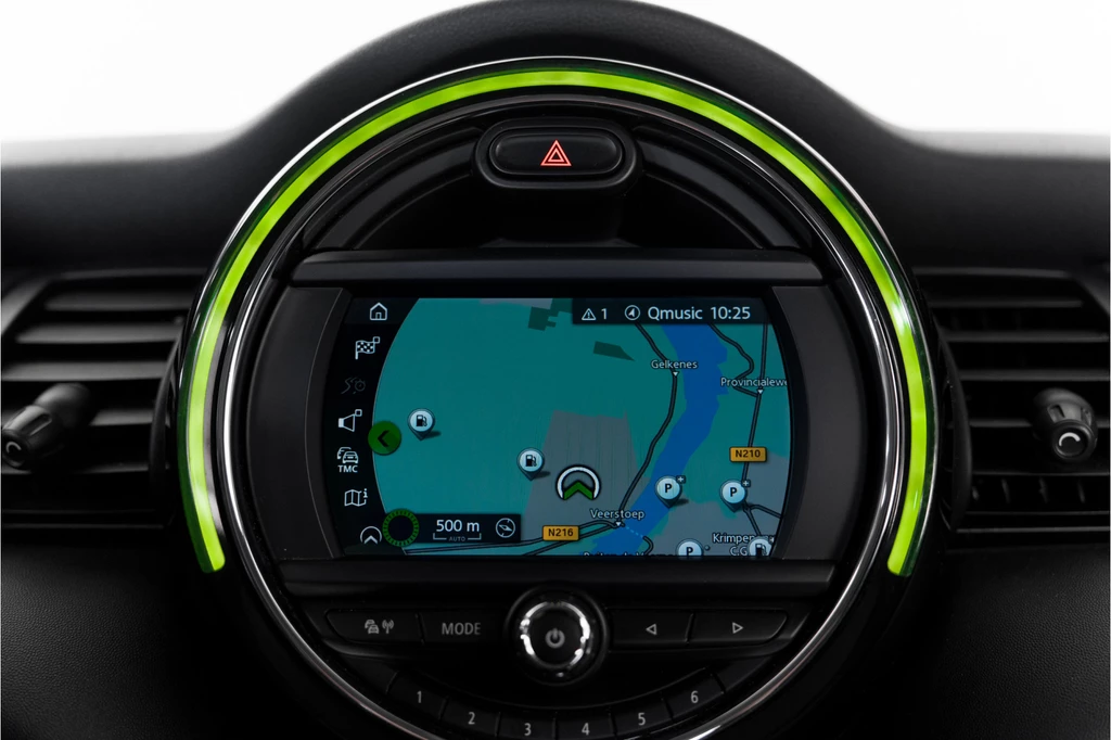 MINI Cooper – foto 11