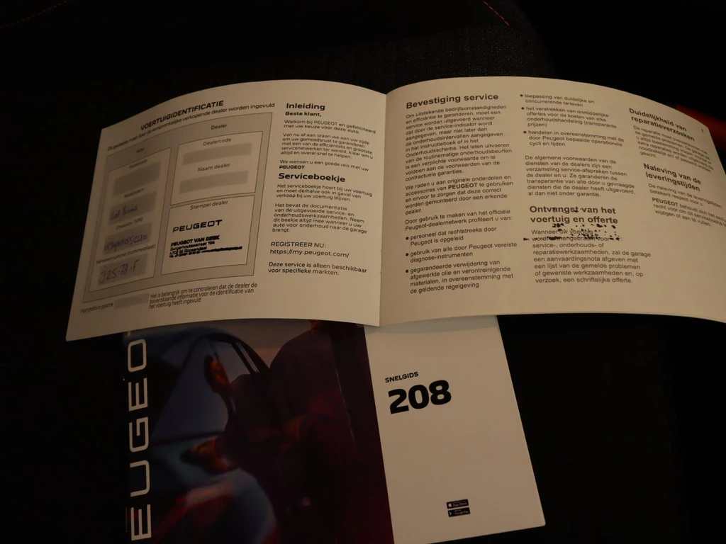 Peugeot 208 – foto 13