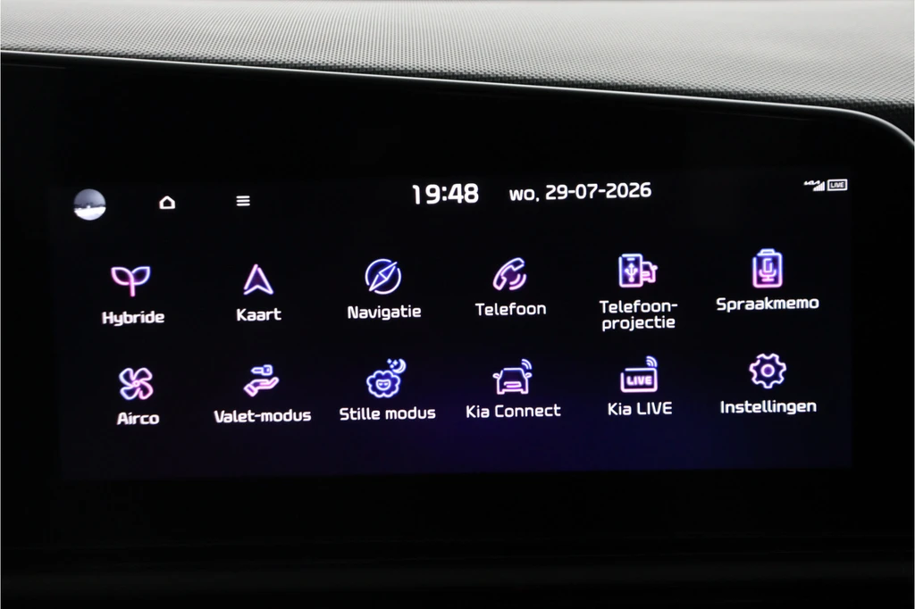 Kia Niro – foto 51