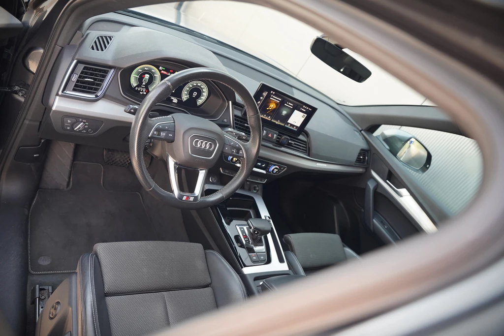Audi Q5 – foto 17