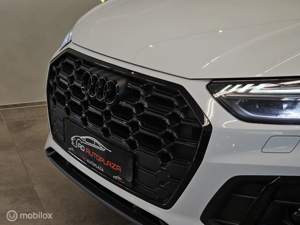 Audi Q5 – foto 14