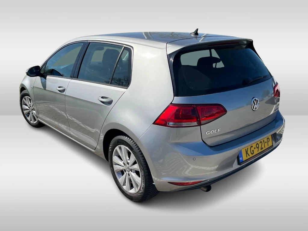 Volkswagen Golf – foto 2