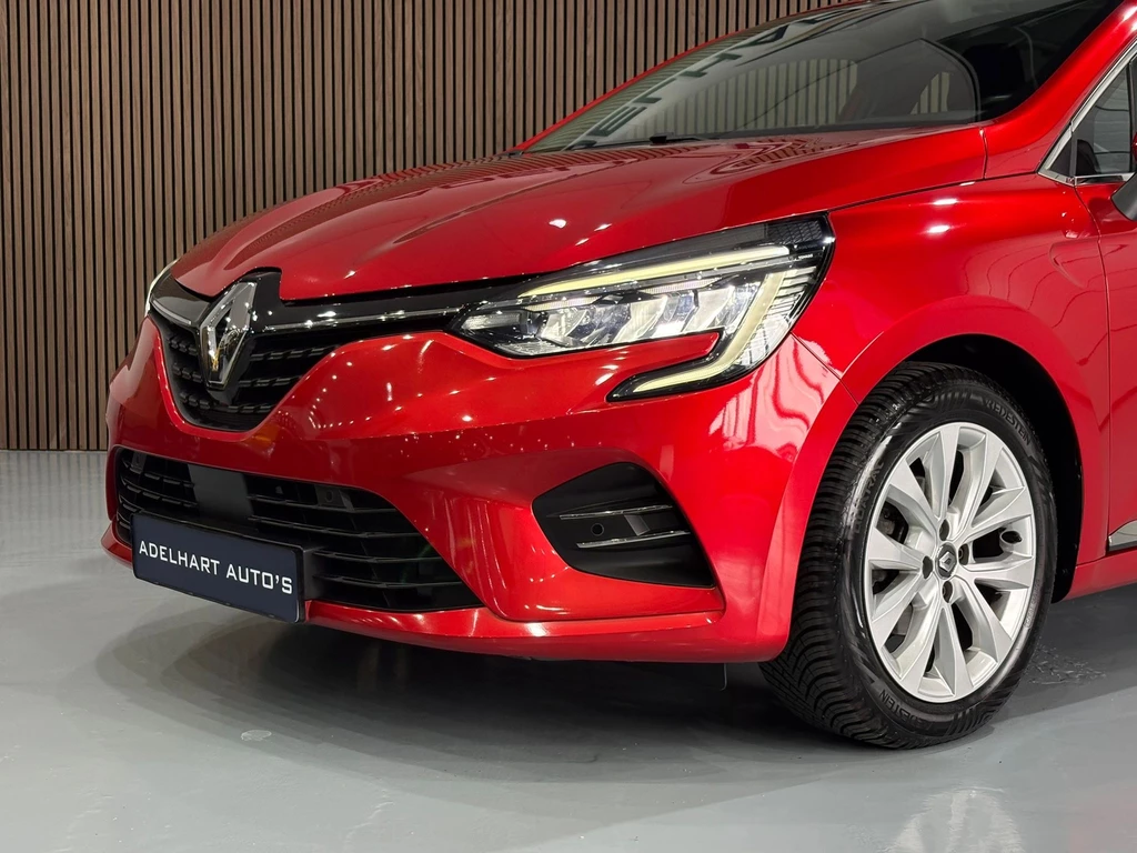 Renault Clio – foto 3