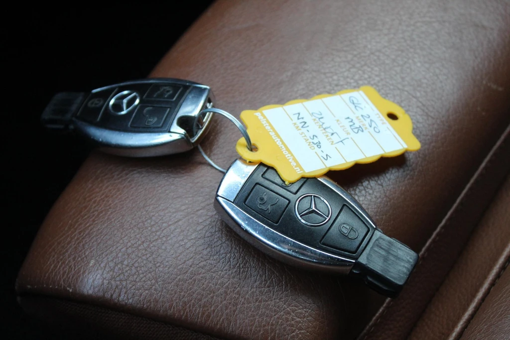Mercedes-Benz GLC – foto 33