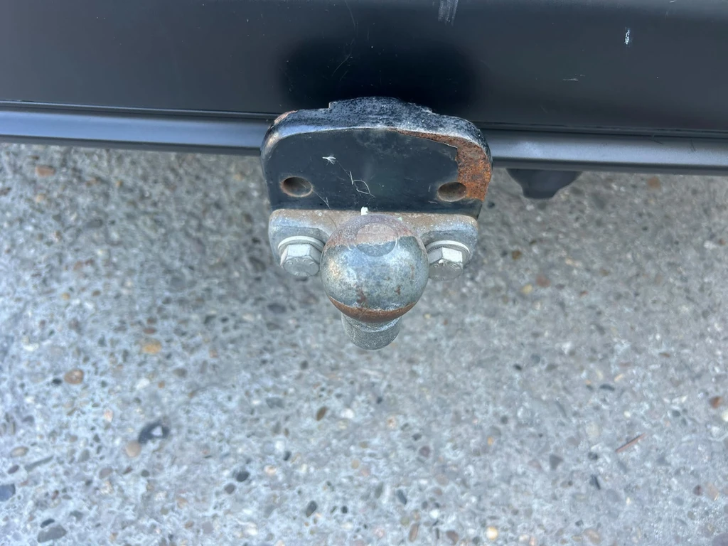 Opel Combo – foto 14