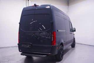 Mercedes-Benz Sprinter – thumbnail 5