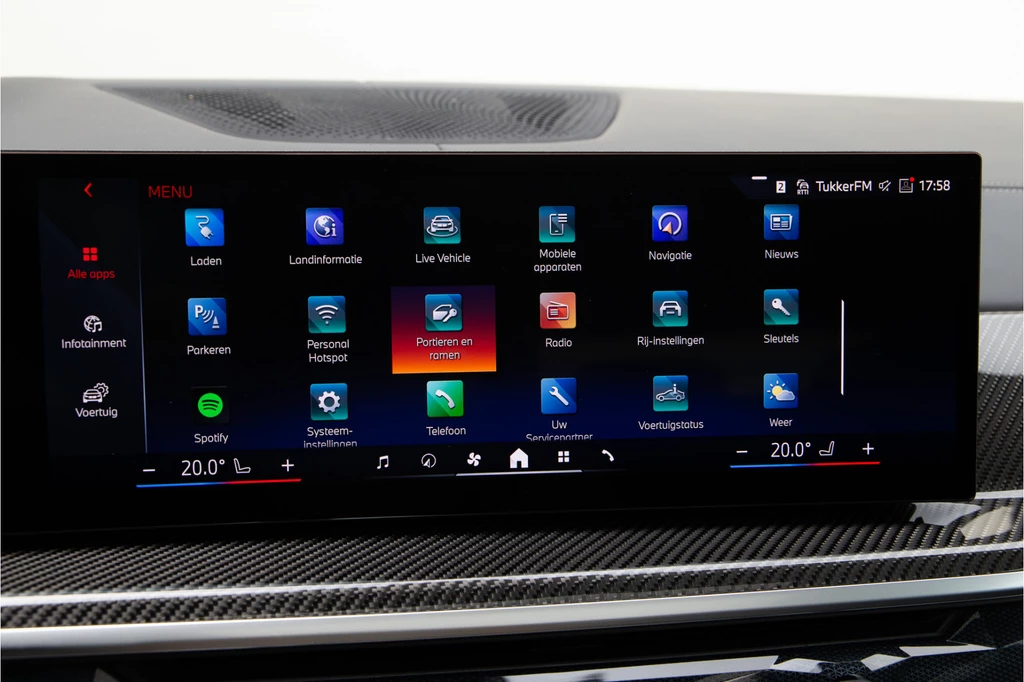 BMW X5 – foto 18