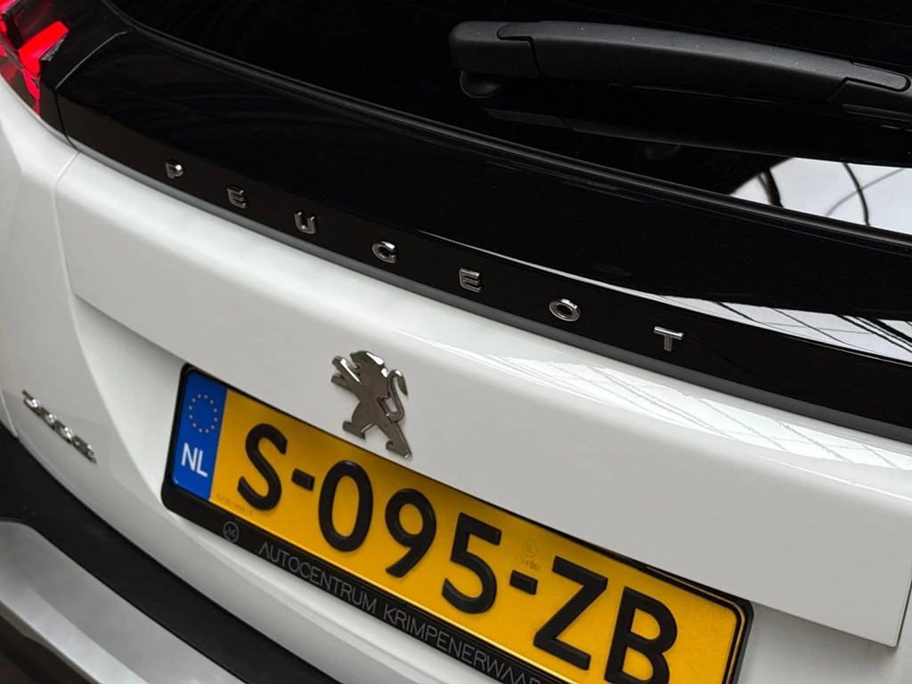 Peugeot 2008 – foto 26
