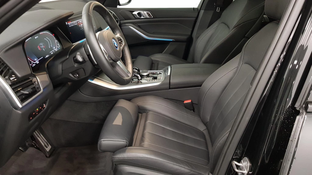 BMW X5 – foto 10