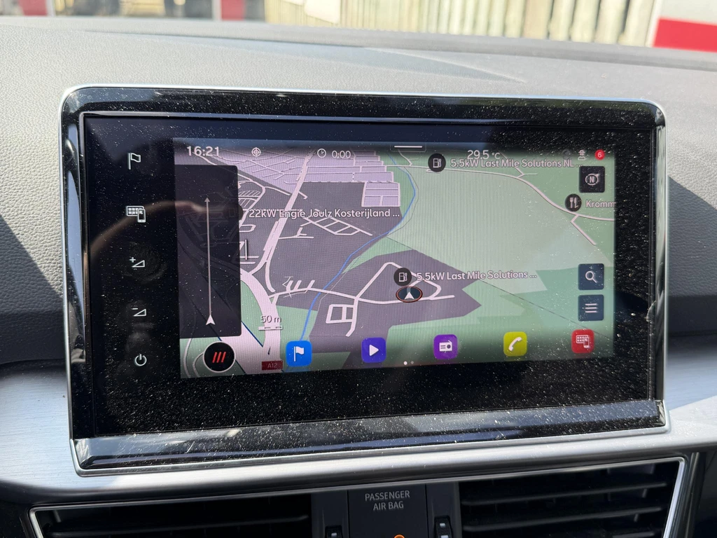 SEAT Tarraco – foto 22