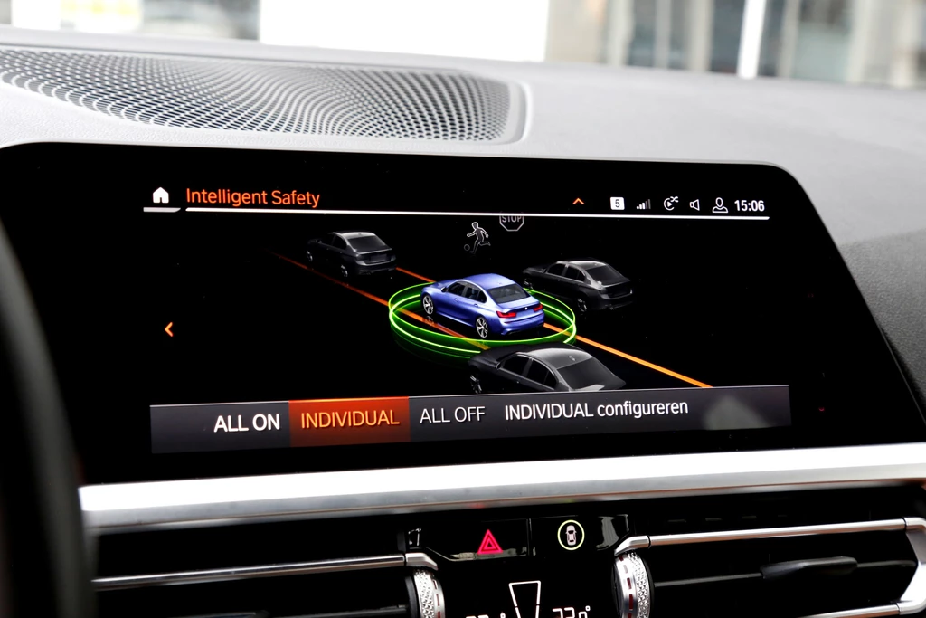 BMW 3 Serie – foto 62