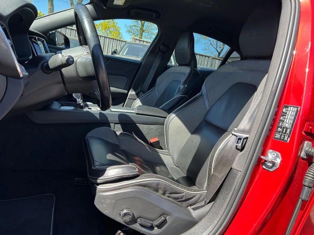 Volvo S60 – foto 12