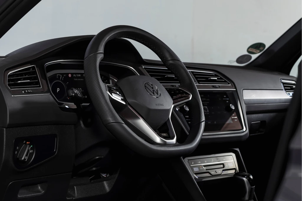 Volkswagen Tiguan – foto 20