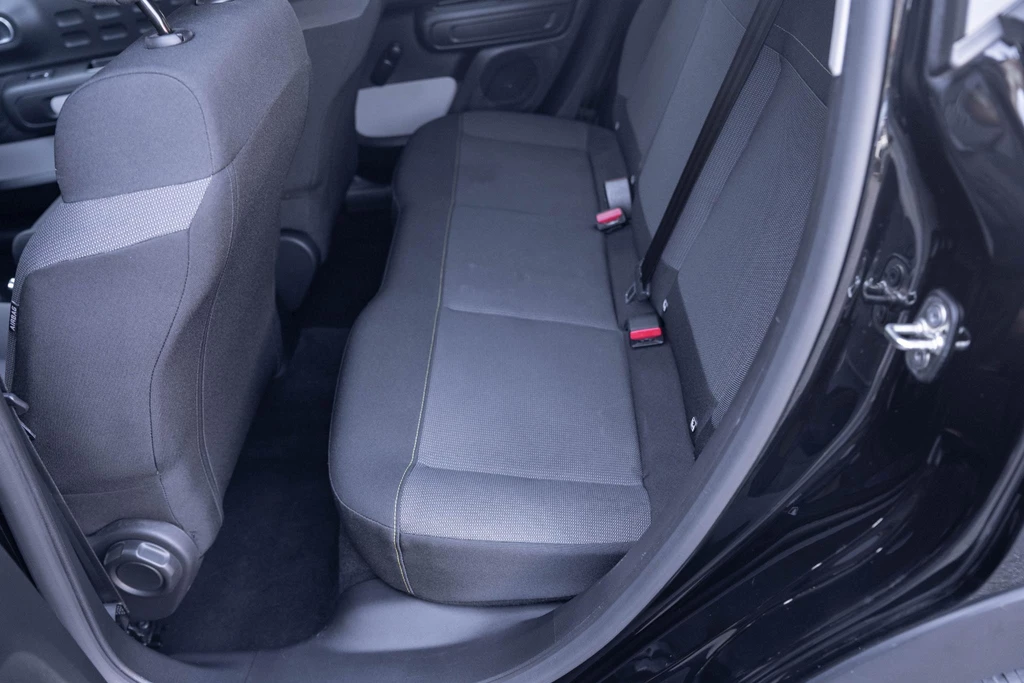 Citroën C3 – foto 35
