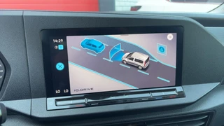 Volkswagen Caddy – thumbnail 11