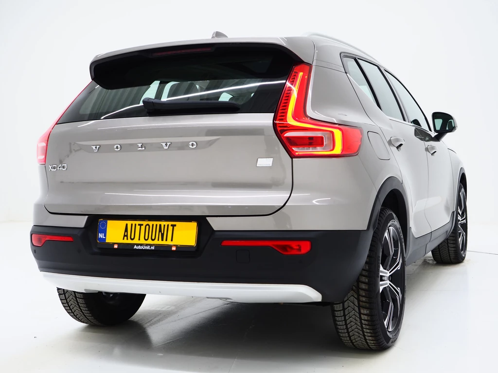 Volvo XC40 – foto 4