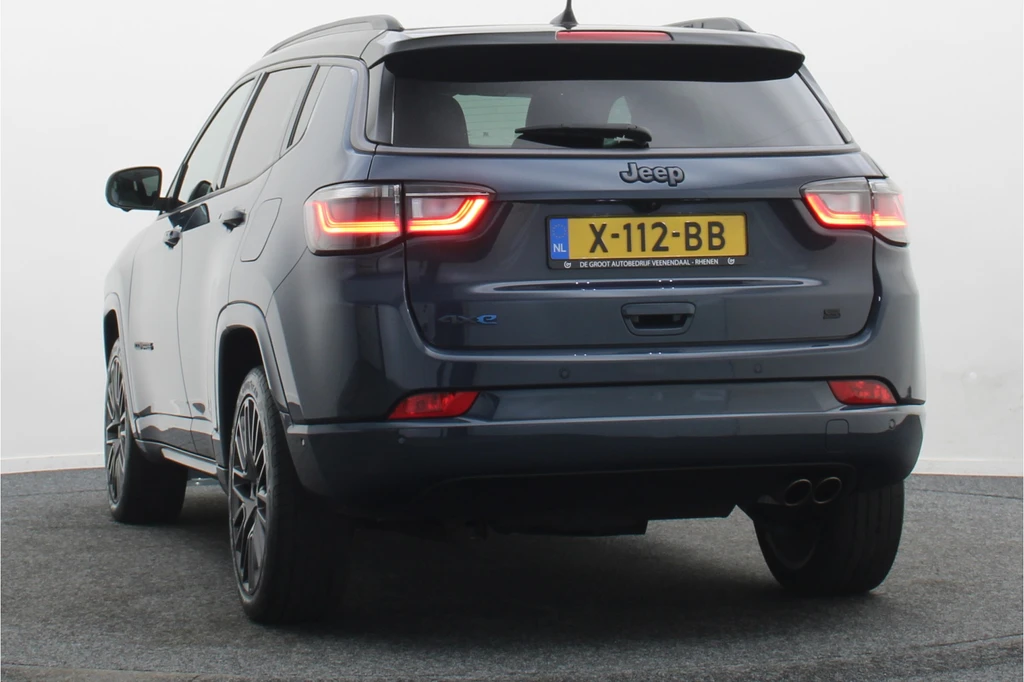 Jeep Compass – foto 6