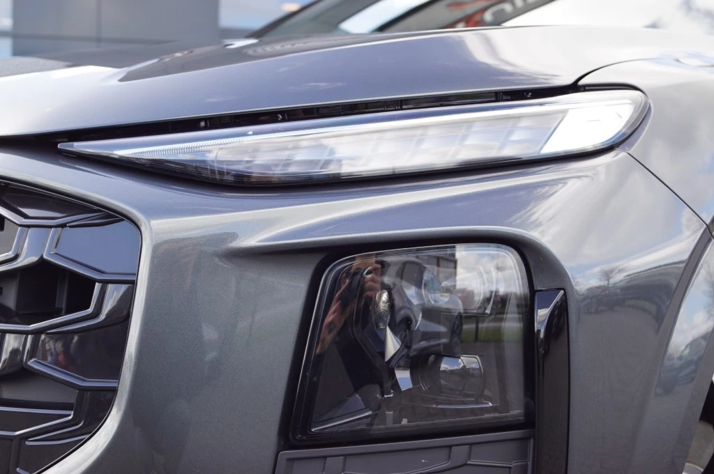Audi Q3 – foto 14